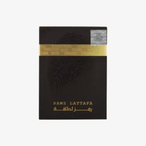 Ramz gold 100ml - Image 3