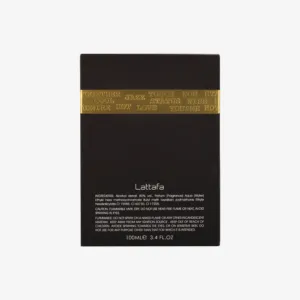 Ramz gold 100ml - Image 4