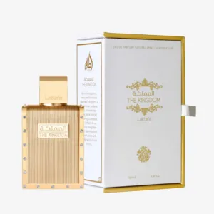 The Kingdom Man 100ml - Slika 3