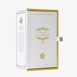 The Kingdom Man 100ml - Slika 2