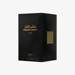 Winners Trophy Gold 100 ml - Slika 3