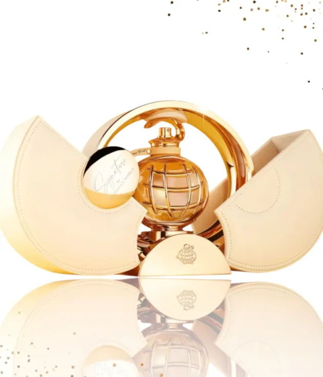 Signature white 80ml