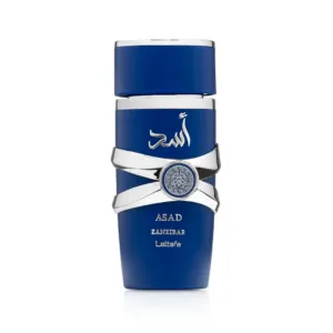 Asad Zanzibar 100ml