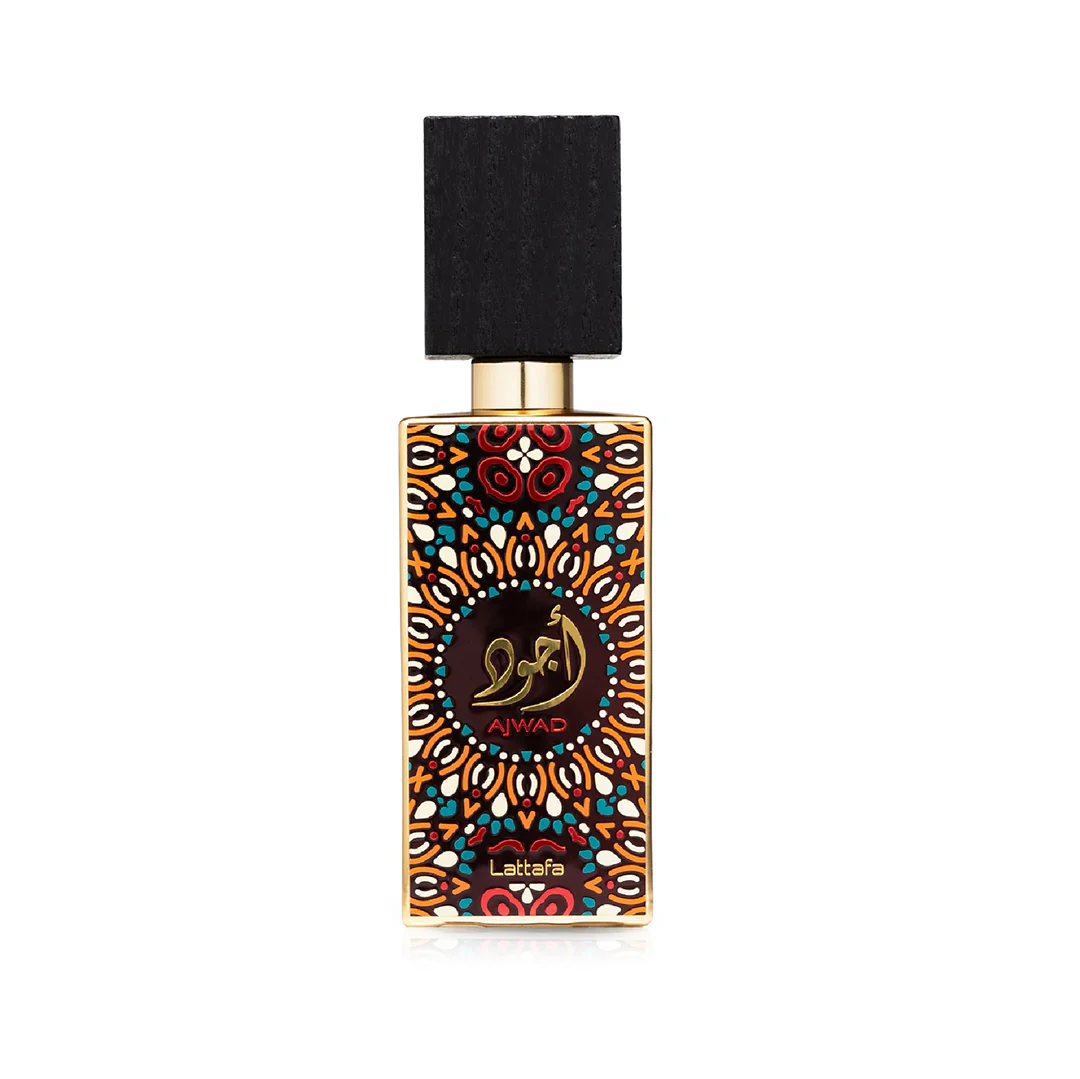 Ajwad 100ml