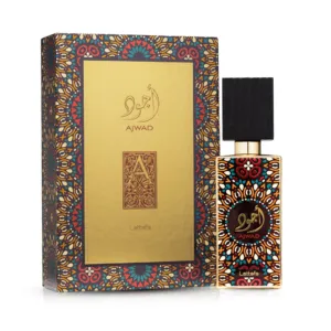 Ajwad 100ml - Image 2