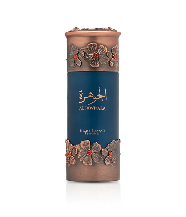 Al Jawhara Niche 100ml