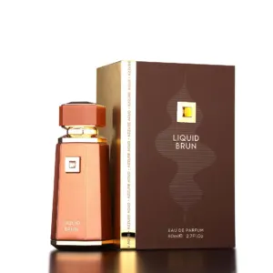 Liquid brun 100ml - Image 2