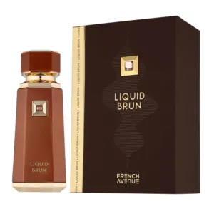 Liquid brun 100ml - Image 3