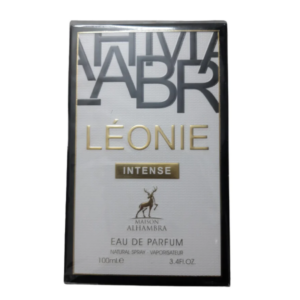 Leonie intense 100ml - Slika 3