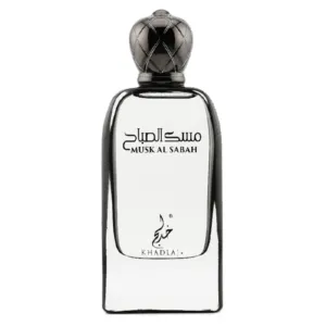 Musk al sabah 100 ml