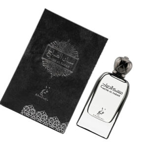 Musk al sabah 100 ml - Image 2