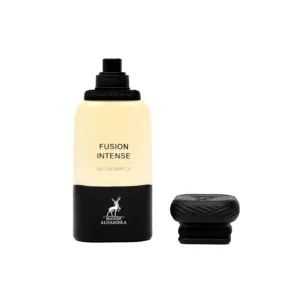 Fusion intense 100ml - Image 2