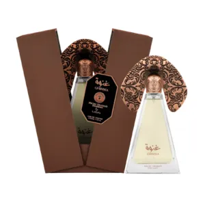 Ghinwa niche 100ml - Slika 3