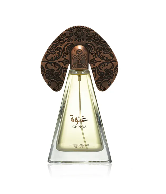 Ghinwa niche 100ml