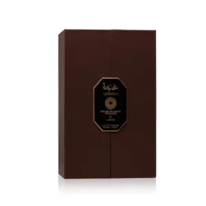 Ghinwa niche 100ml - Slika 4