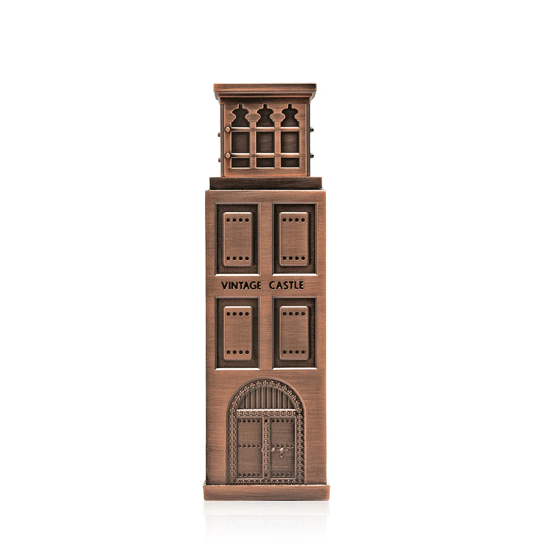 Vintage Castle Niche 100 ml