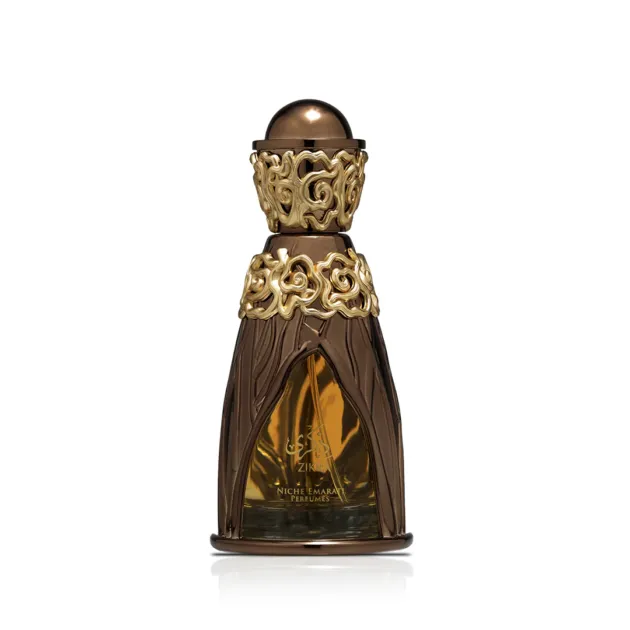 Zikra niche 100 ml
