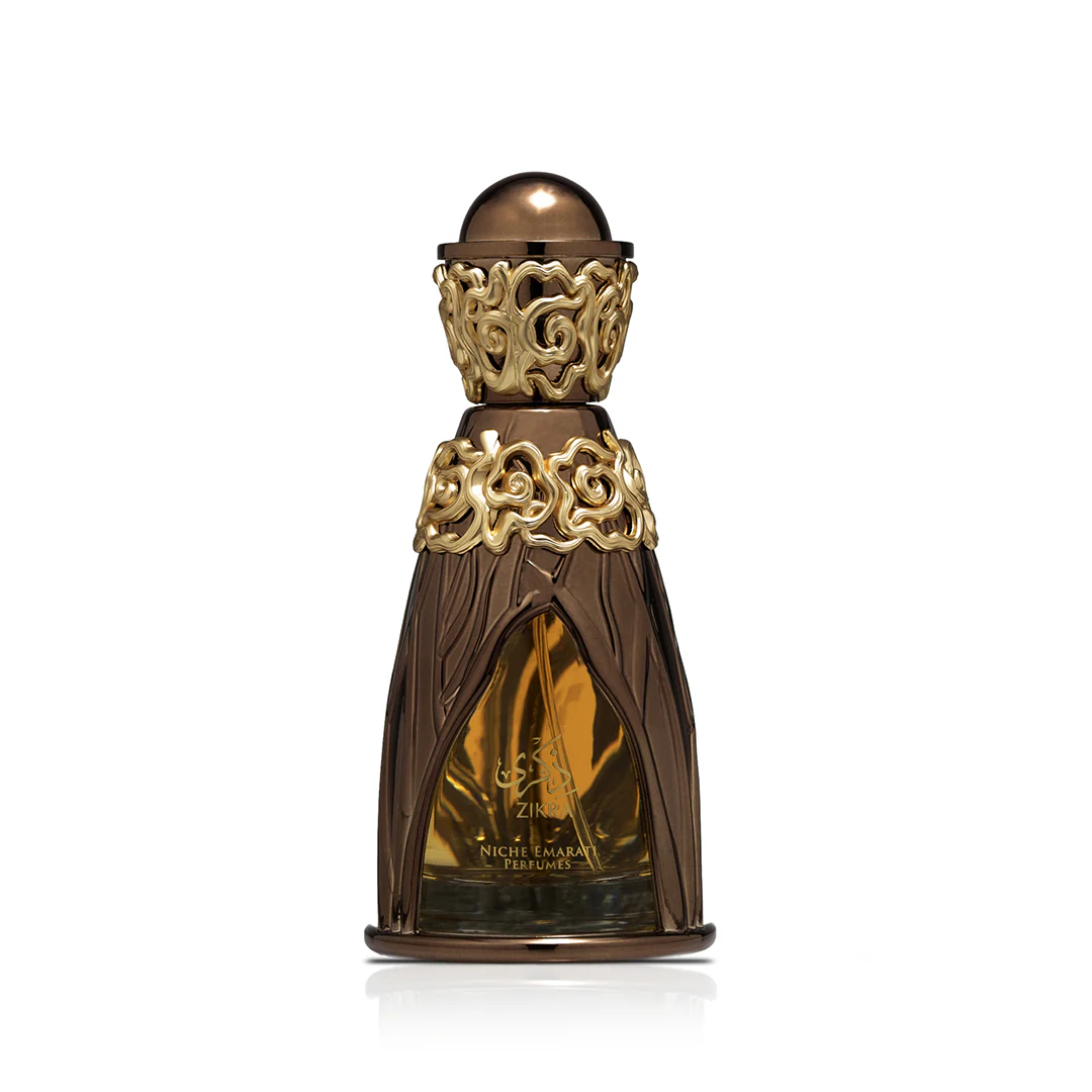 Zikra niche 100 ml