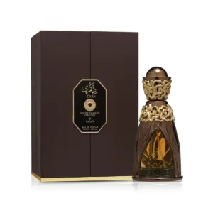 Zikra niche 100 ml - Slika 4