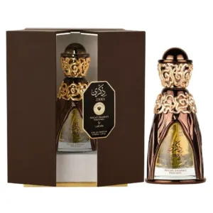 Zikra niche 100 ml - Slika 2