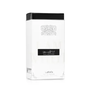 Ana abiyedh 100ml - Image 2