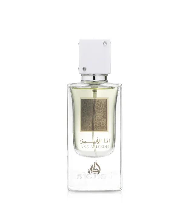 Ana abiyedh 100ml
