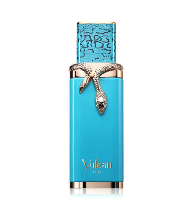 Vulcan feu 100ml