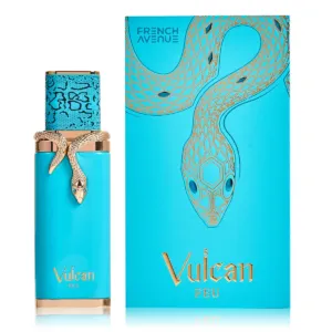Vulcan feu 100ml - Image 2