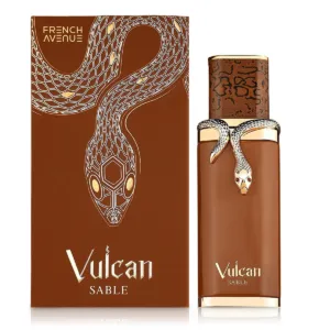 Vulcan Sable 100 ml - Slika 2