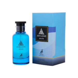 Jean Lowe Azure 100ml - Image 2