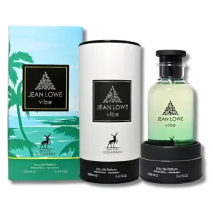 Jean lowe vibe 100ml - Image 3