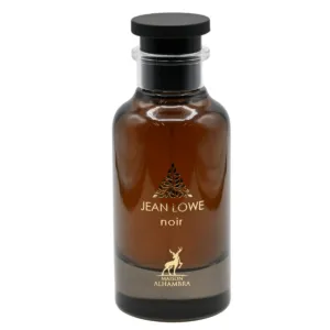 Jean Lowe Noir 100 ml