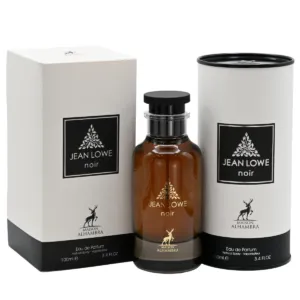 Jean Lowe Noir 100 ml - Image 2