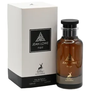 Jean Lowe Noir 100 ml - Image 3