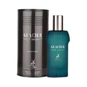 Glacier pour Homme 100ml - Slika 2