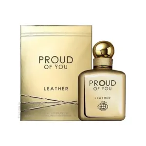 Proud of You Leather 100ml - Slika 2