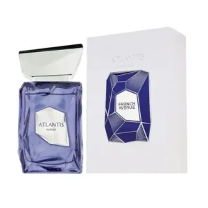 Atlantis Extrait 100ml - Slika 3