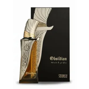 Obsidian Extrait 100ml - Slika 2