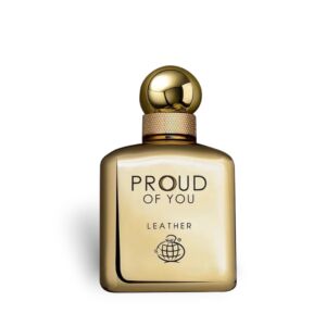 Proud of You Leather 100ml