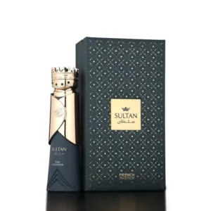Sultan the Founder 80ml - Image 2