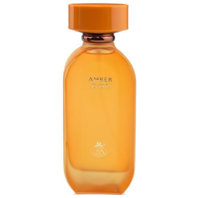 Amber d'Or 100ml