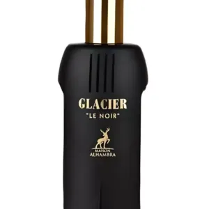 Glacier le Noir 100ml