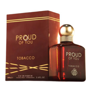 Proud of You Tobacco 100ml - Slika 2