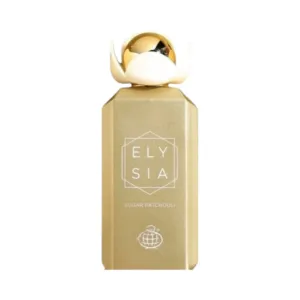 Elysia Sugar Patchouli 100ml