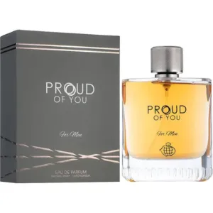 Proud of You for Men 100ml - Slika 2