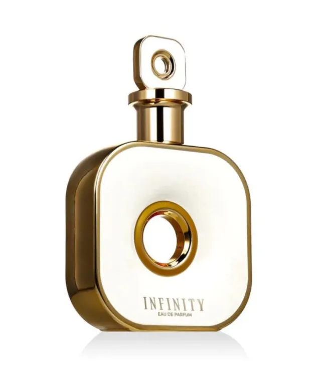 Infinity gold 105ml