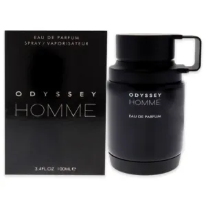 Armaf Odyssey Homme – 100ml - Slika 2