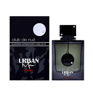 Armaf Club de Nuit Urban Man Elixir 105ml - Slika 2