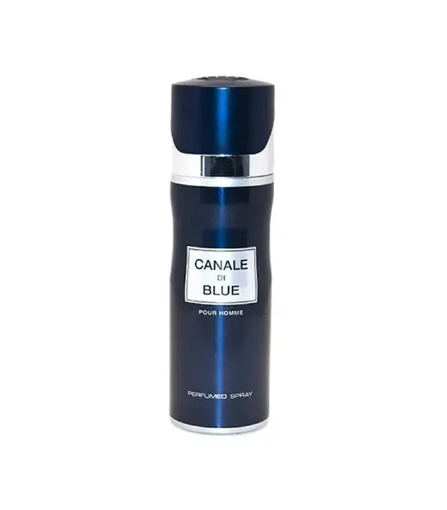 Canale di Blue Homme 200ml