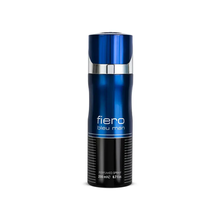 Fiero Blue Men 200ml
